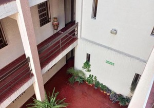 Edificio Trebol - Departamento en pleno centro de Carlos Paz