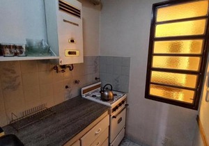 Edificio Trebol - Departamento en pleno centro de Carlos Paz