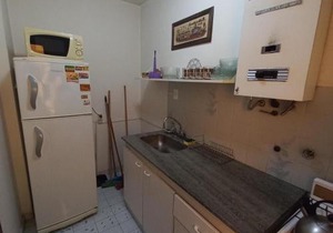 Edificio Trebol - Departamento en pleno centro de Carlos Paz