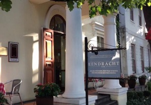 Eendracht Hotel