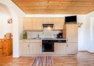 Egarthof Ferienwohnung Alpenrose