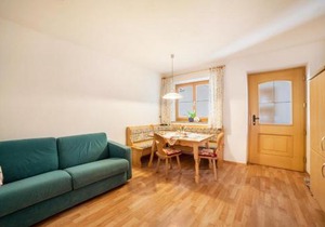 Egarthof Ferienwohnung Arnika