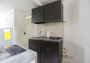 El Coral 101 in Medellín