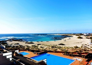 El Cotillo beach apartment Marfolin 26