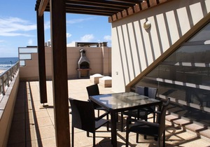 El Cotillo beach apartment Marfolin 26