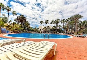 El Dorado Playa de las Americas Tenerife