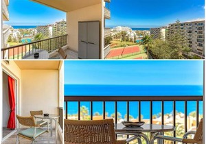 El Dorado Seaview Studio - Playa de las Americas