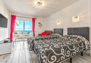 El Dorado Seaview Studio - Playa de las Americas