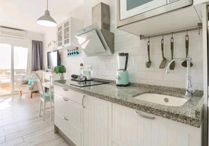 EL ESTUDIO DE LA PLAYA BENALBEACH Holidays Deluxe