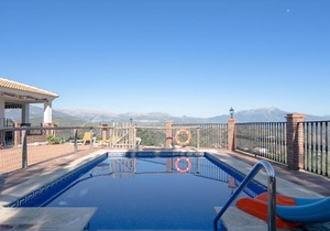 El mirador de Abuelo