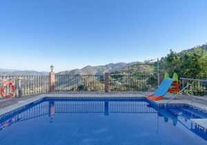 El mirador de Abuelo