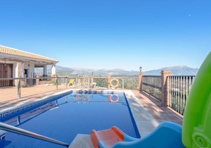 El mirador de Abuelo