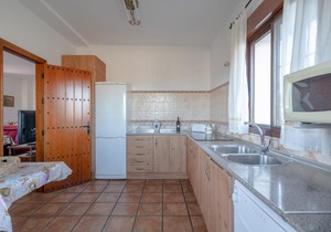 El mirador de Abuelo