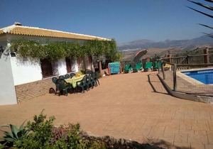 El Mirador del Abuelo