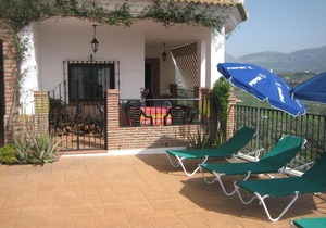 El Mirador del Abuelo