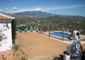 El Mirador del Abuelo