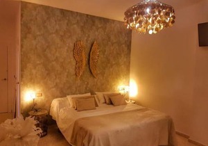 El Patio de San Bernardo