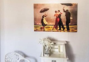 El Patio de San Bernardo