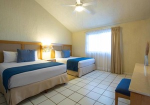 Elegant 1BR Suite in Park Royal Los Cabos