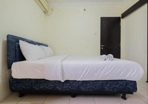 Elegant 2BR Apartment at Great Western Resort By Travelio