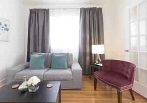 Elegant...A True Gem Bedroom