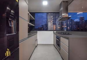 Elegant Loft with Pool/gym/sauna - Art Living 702