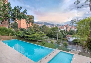 Elegant Loft with Pool/gym/sauna - Art Living 702