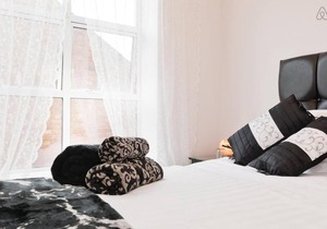 Elegant Modern 2 BDRM Apt. near Temple Bar ☘