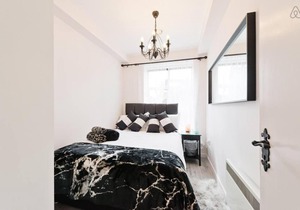 Elegant Modern 2 BDRM Apt. near Temple Bar ☘