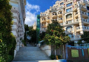 Elegantz Apartments LaMer