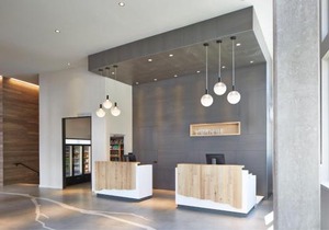 Element Seattle Redmond