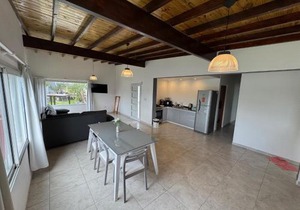 ELEMENTOS MAR AZUL a 30 mts de la playa