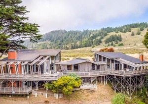 Elk Mid-Century - Main House