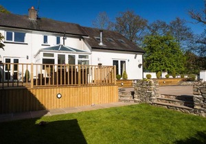 Ellerbeck Bridge (Sleep 6)