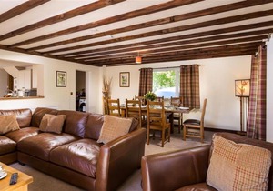 Ellerbeck Bridge (Sleep 8)