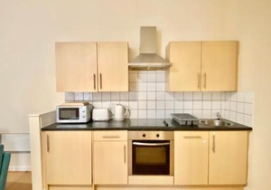 Elmcroft Apartments Halifax City Centre