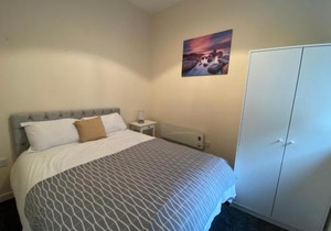 Elmcroft Apartments Halifax City Centre