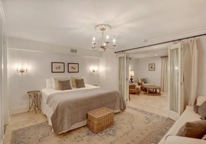 Elsewhere on Madison Square Garden