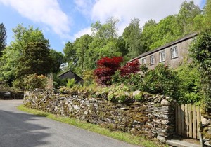 Elterwater Hostel