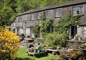 Elterwater Hostel