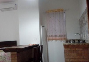 Embaú Mar - ecocasa Morada Canto Verde - Guarda do Embaú SC - Brasil