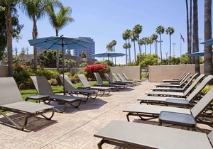 Embassy Suites by Hilton San Diego - La Jolla