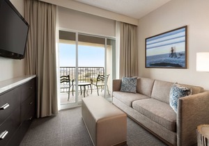 Embassy Suites Monterey Bay