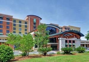 Embassy Suites Savannah Airport