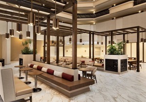 Embassy Suites by Hilton Phoenix Downtown North