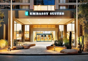 Embassy Suites by Hilton Phoenix Downtown North