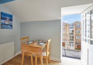 Emerald Hideaway in Saltburn-by-the-Sea