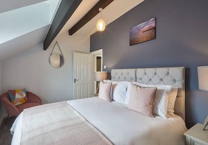 Emerald Hideaway in Saltburn-by-the-Sea