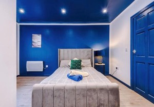 Empire Fleetwood Apartments - Windsor Terrace