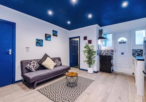 Empire Fleetwood Apartments - Windsor Terrace